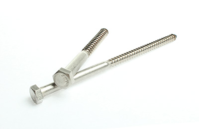不銹鋼 木牙螺釘 DIN571